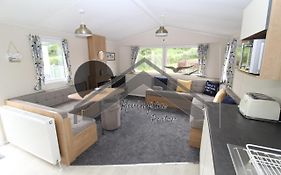 Serenity - 8 Berth 3 Bedroom Static Caravan